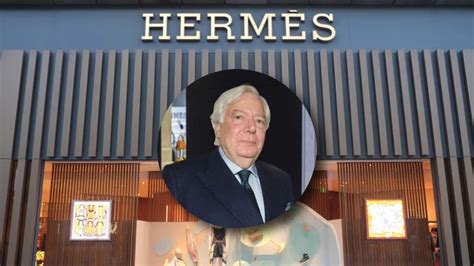 hermes heiress|hermes heir gardener.